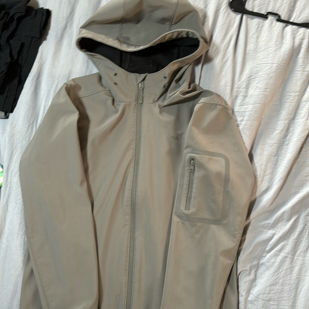 Hollister Women’s Softshell Jacket